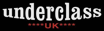 logo Underclass UK